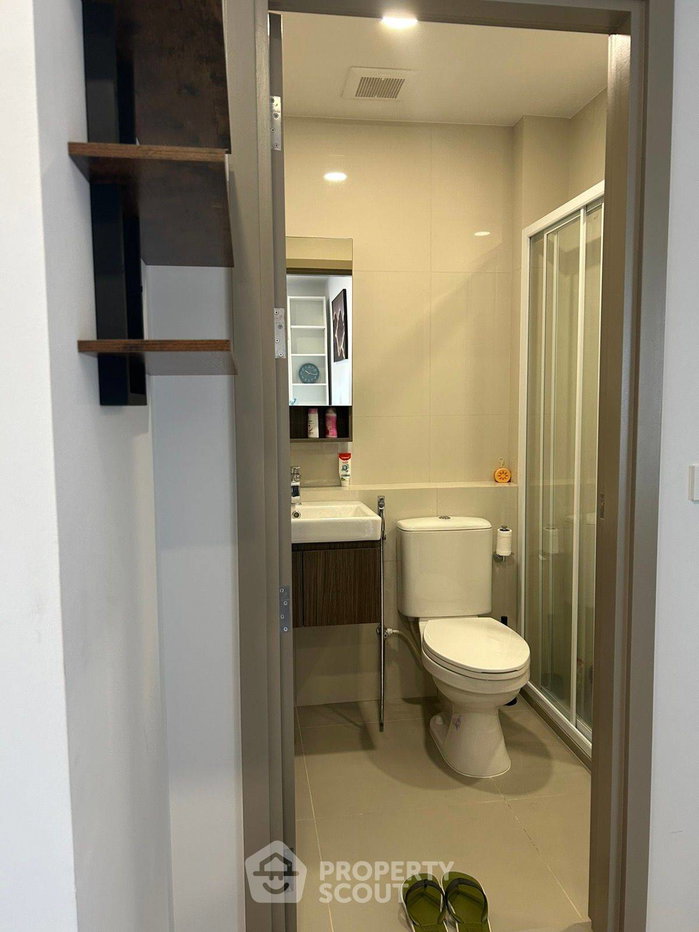 รูป คอนโด 2 ห้องนอน Aspire Vibha-Victory ใกล้ BTS สนามเป้า (ID 2541822) - รูปที่ 7/9