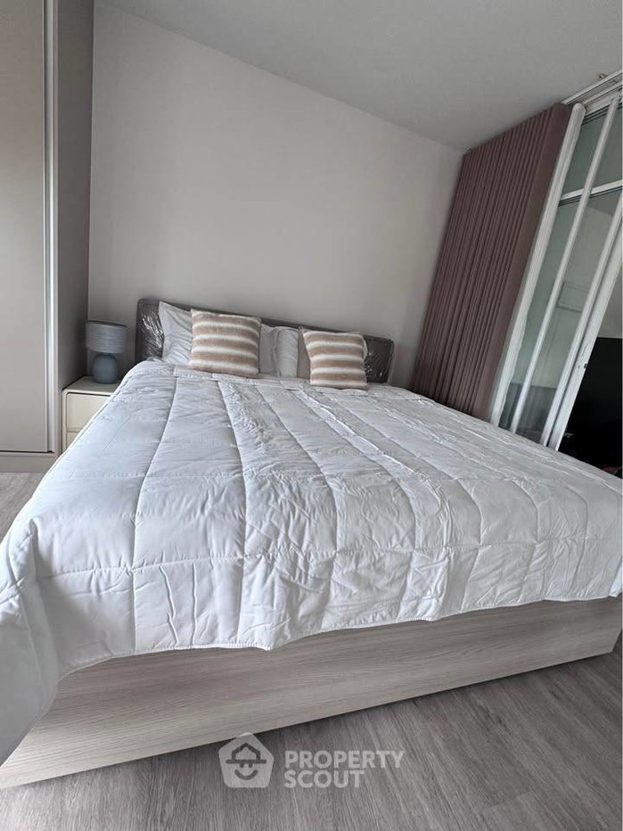 picture 24th-Floor 1-BR Condo At Supalai Blue Whale, Hua Hin (ID 3153258) - 26/27