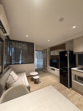 🔥🔥🔥 FOR RENT condo , Runesu Thonglor 5 , BTS-Thong Lo , Khlong Tan Nuea , Watthana , Bangkok , CX-52948 ✅ Live chat with us ADD LINE @connexproperty ✅ 🔥🔥🔥