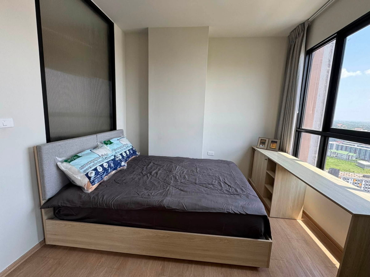 picture Common Tu Thammasat University. for rent - 1/10