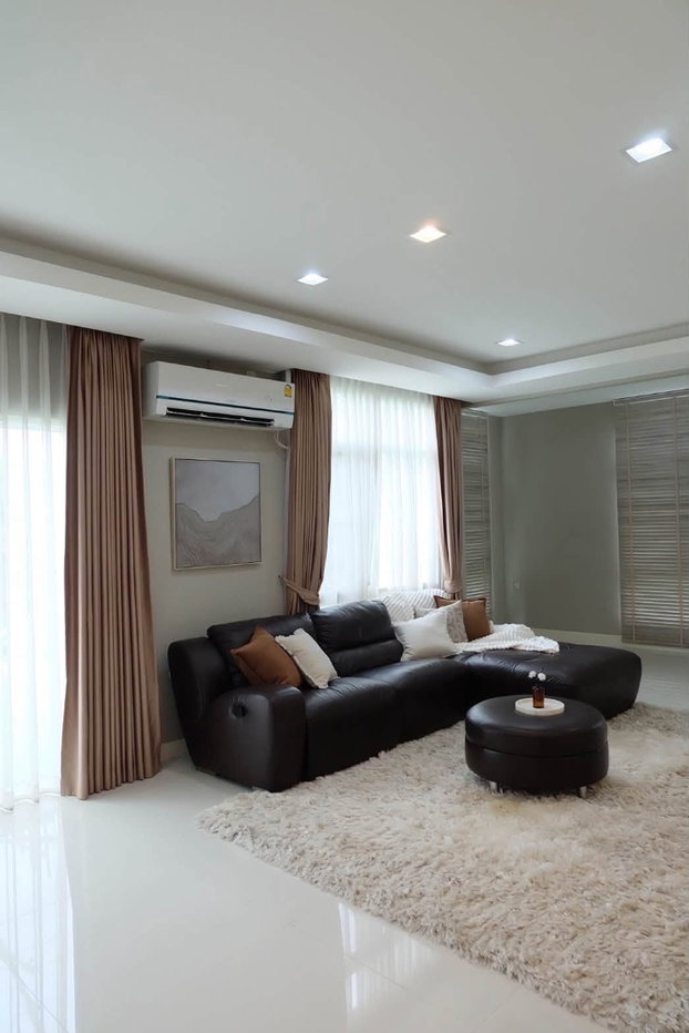 รูป ให้เช่า บ้านเดี่ยวโครงการ มัณฑนา2 บางนา กม.7 GH616 - รูปที่ 8/20