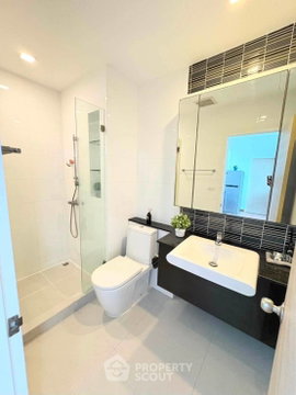 ใกล้ BTS บางนา 300 เมตร ขายคอนโด 2 ห้องนอน The Coast Bangkok (ID 3157315)