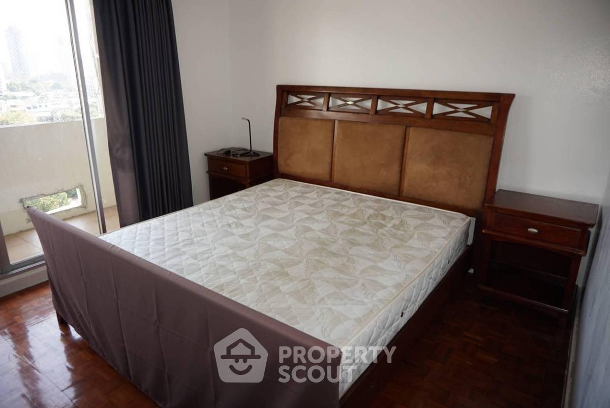 รูป คอนโด 2 ห้องนอน Baan Sukhumvit ใกล้ BTS ทองหล่อ ย่านพร้อมพงษ์ (ID 889974) - รูปที่ 3/5