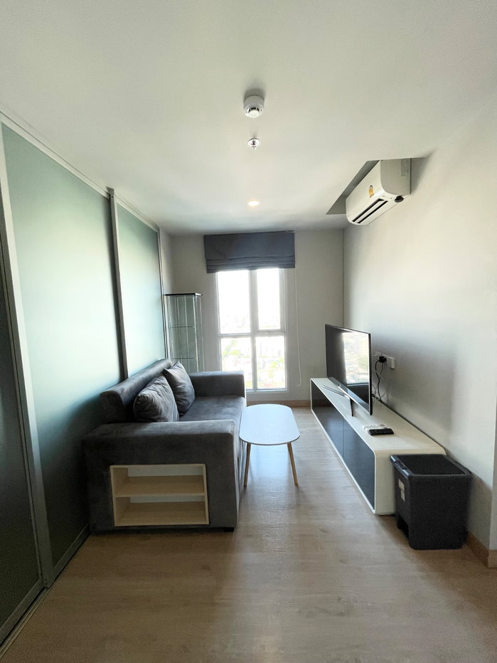 picture For rent Condo Lumpini selected  - 11/27