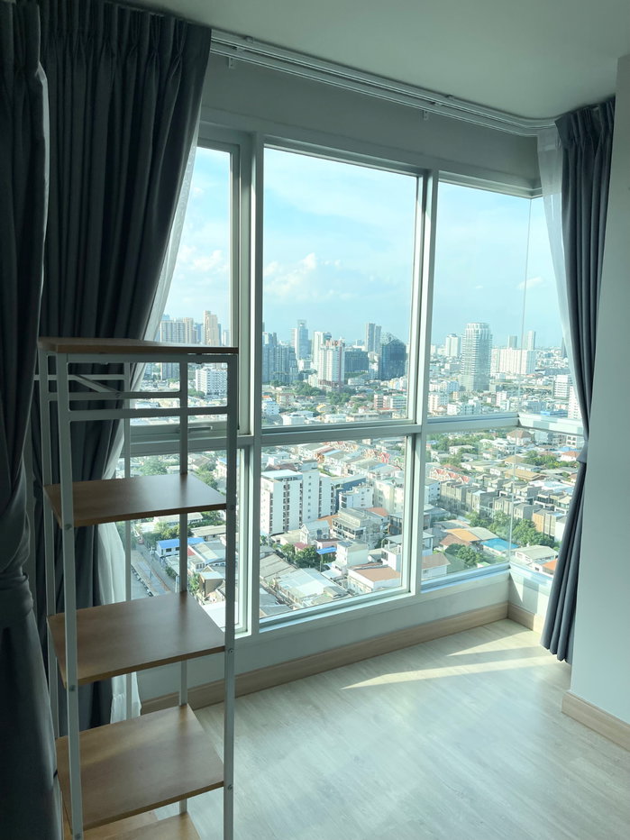 picture For rent Condo Lumpini selected  - 3/27