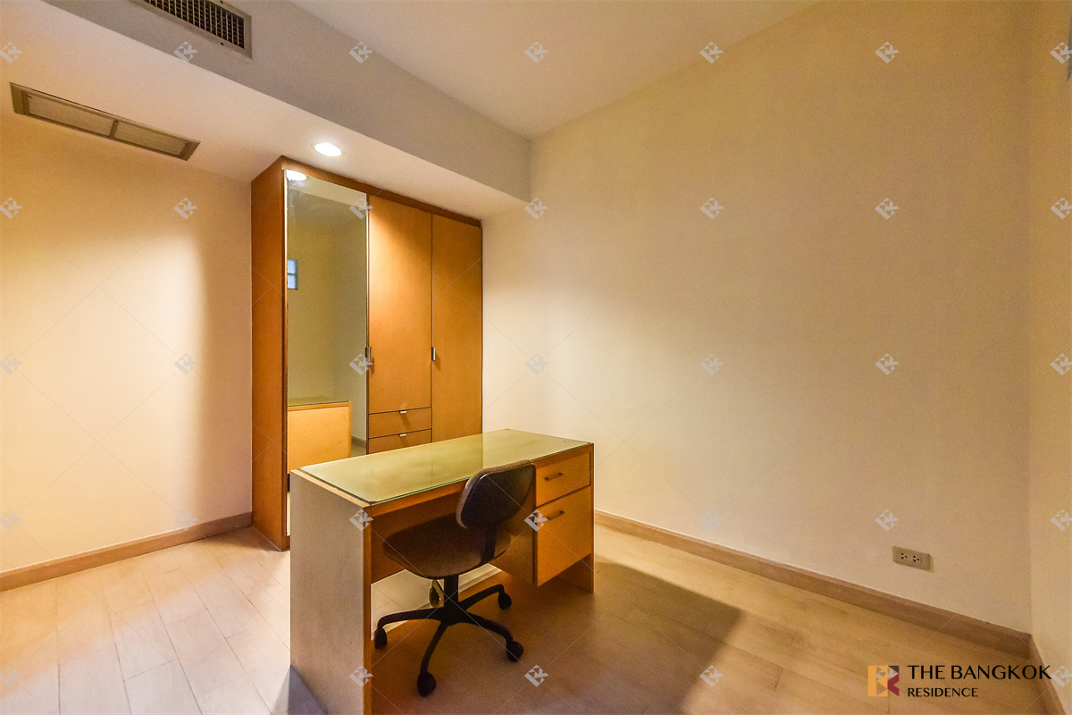 รูป บ้านนนทรี ห้องว่าง พร้อมเข้าอยู่ - รูปที่ 7/10