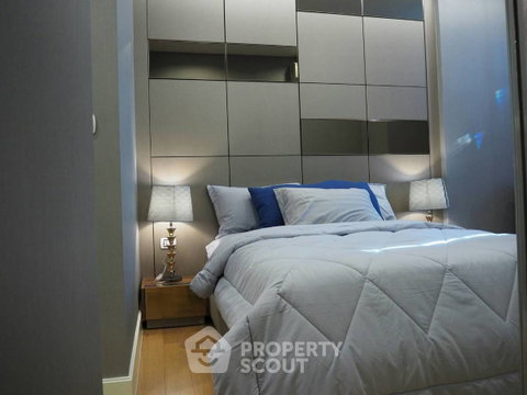 คอนโดหนึ่งห้องนอน Equinox Paholyothin-Viphavadee ใกล้ BTS ห้าแยกลาดพร้าว (ID 1112482)