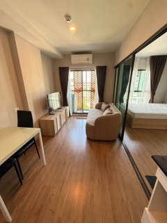 รูปภาพ 🟢Condo For Rent 🟢Lumpini Selected Charan 65 - Sirindhorn📍Location MRT Siridhorn Fully-Furnished Type 1 Bedroom 1 Bathroom📱ADD LINE @572aurac