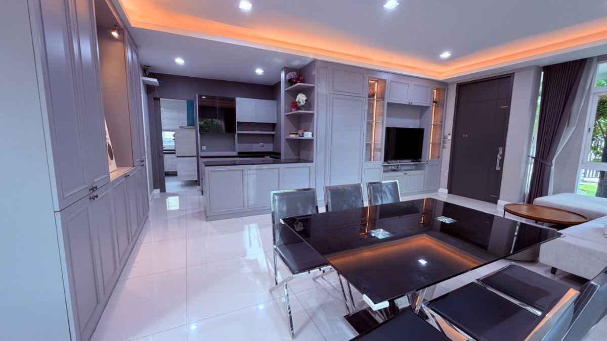 รูป ให้เช่า บ้านเดี่ยวโครงการ มัณฑนา บางนา กม7 GH554 - รูปที่ 7/23