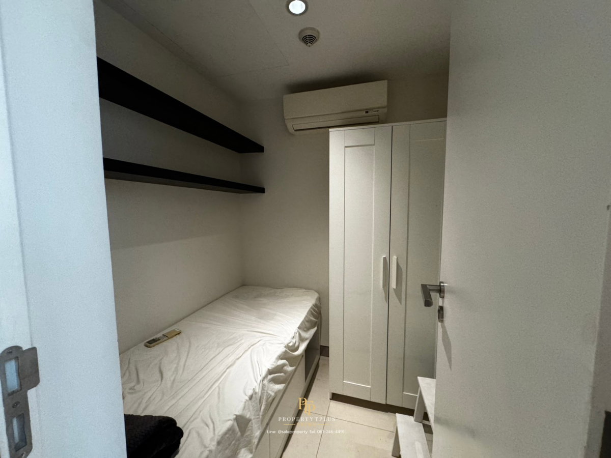 รูป Ashton Morph 38 ขายพร้อมเฟอร์ DUPLEX PENTHOUSE 420 ตร.ม. - รูปที่ 9/34