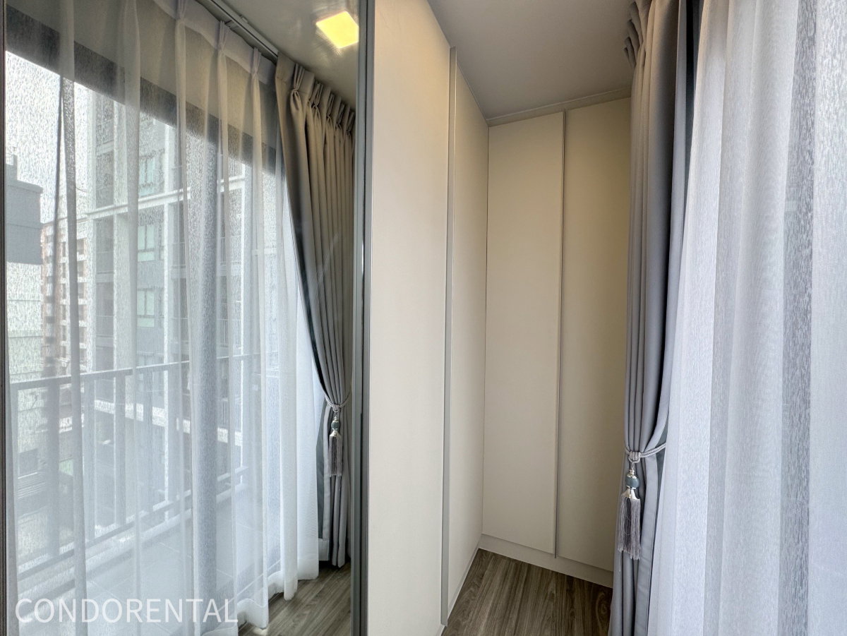 picture @Condorental condo for rent Monte RSU - 5/16