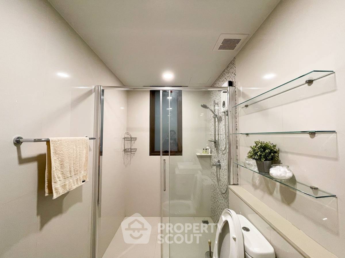 รูป ใกล้ BTS ปุณณวิถี 300 เมตร | 2 ห้องนอน The Tree Sukhumvit 64 (ID 644515) - รูปที่ 17/24