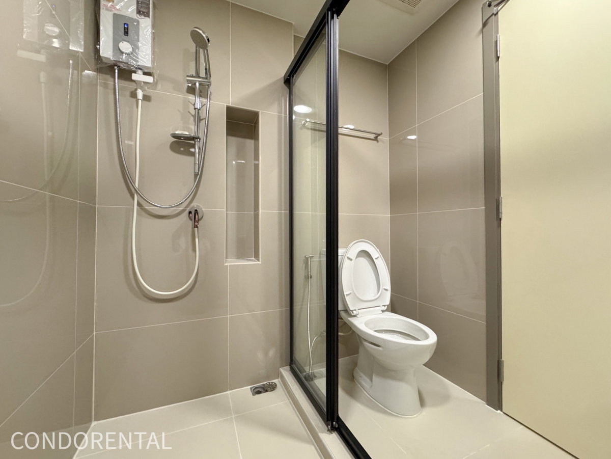 picture @Condorental condo for rent Monte RSU - 14/16