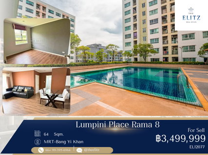 ✨ The Best Price unit in the project - Perfect for both living dimensions and holding as a long-term property ✨