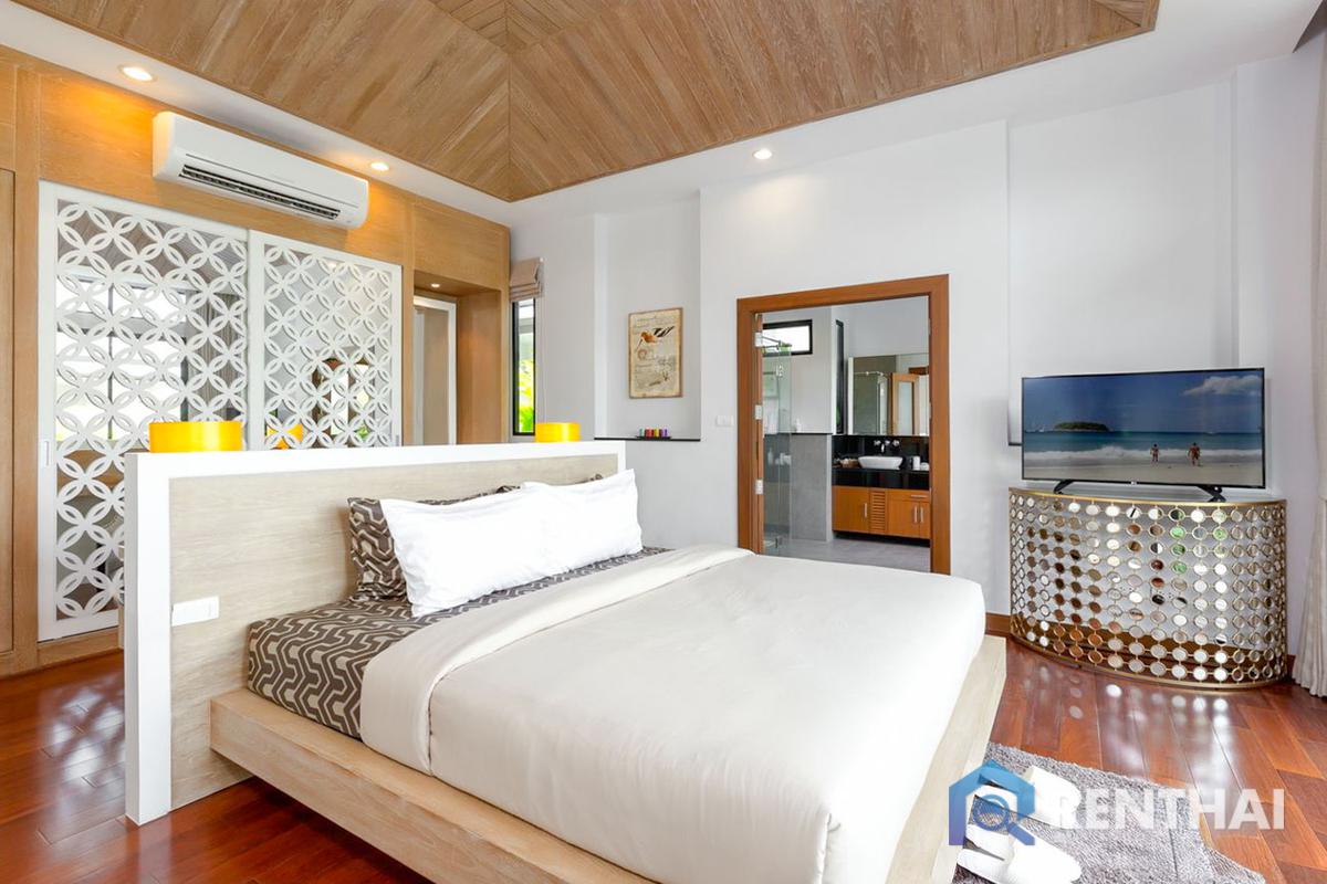 รูป สำหรับ ขาย วิลล่า  ที่ Tanode Estate - รูปที่ 25/25