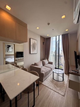 ให้เช่าคอนโด  Noble State Sukhumvit 39