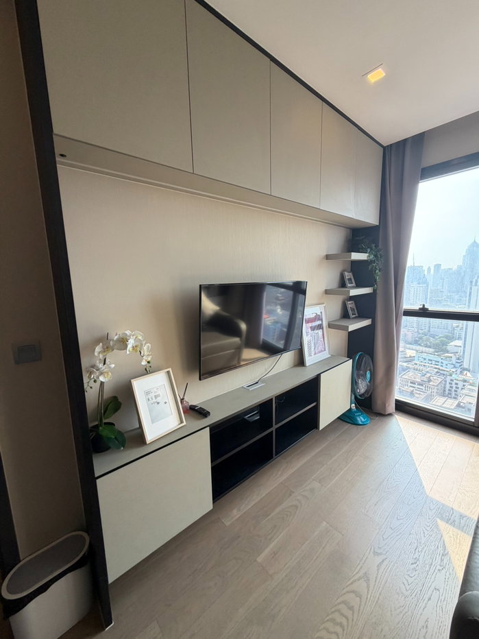รูป ให้เช่า Ashton Asoke ราคา 24,000 บาท [MKr260751] - รูปที่ 2/20