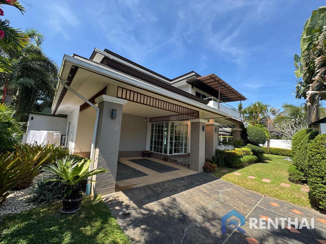 รูป สำหรับ ขาย วิลล่า  ที่ Tanode Estate - รูปที่ 4/25