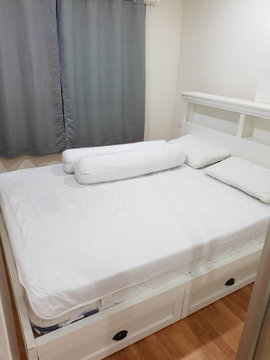 🤝🏻RB25642 ให้เช่าถูกมาก👍ลุมพินี วิลล์ นครอินทร์ - ริเวอร์วิว✅แอดไลน์ @mproperty( มี @ ด้วย) แอดมินตอบไว