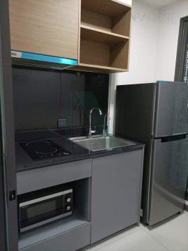 📌 For Sell Condo THE TREE DINDAENG - RATCHAPRAROP Building 1, Floor 7,1 bed room, Room size 26 sqm