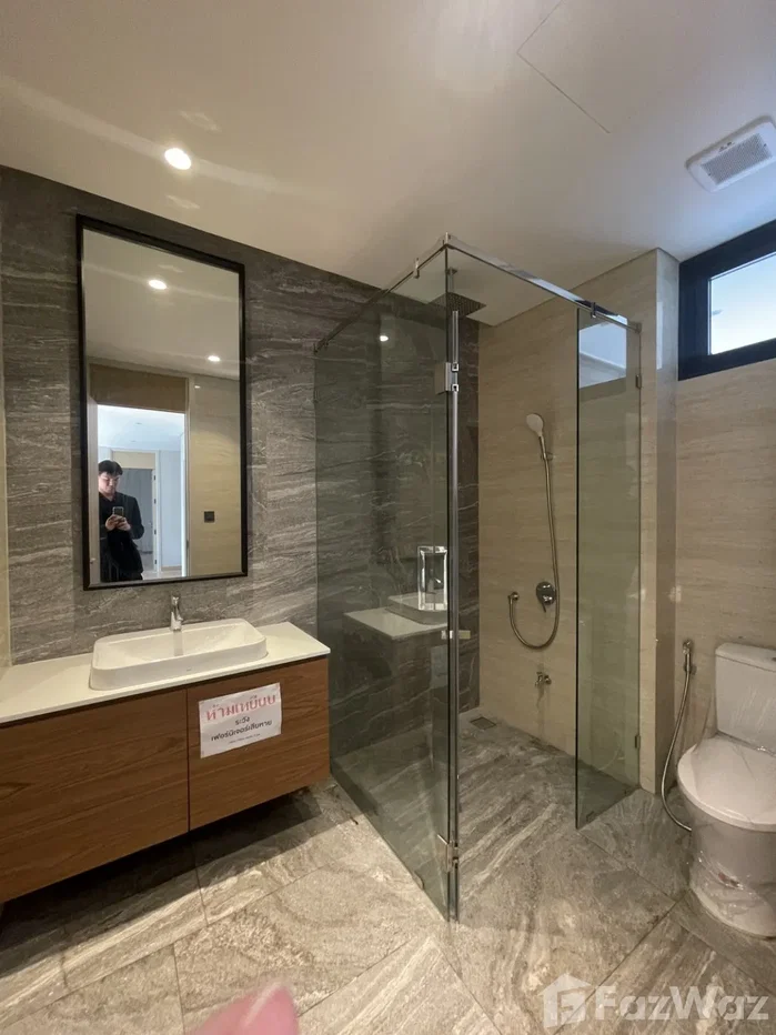 รูป บ้านเดี่ยวให้เช่า 4 ห้องนอน ในโครงการ ดิ เออเบิร์น รีเซิร์ฟ 6648767 - รูปที่ 15/18