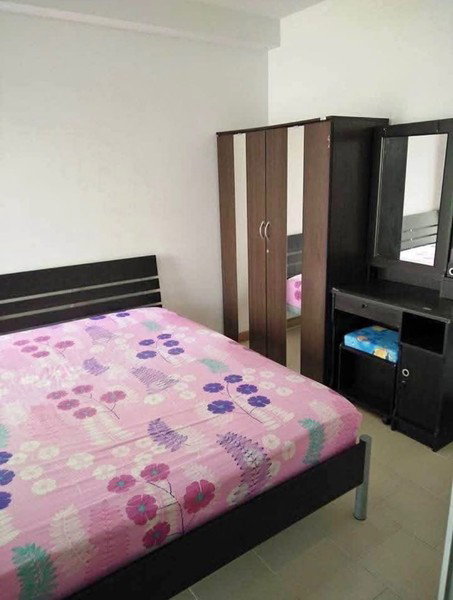 รูป A050197 City Home Srinakarin - รูปที่ 1/5