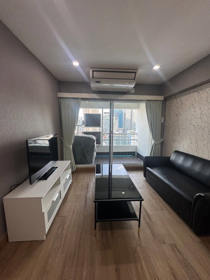 รูป For Rent: Thonglor Tower( ทองหล่อทาวเวอร์) - รูปที่ 17/20
