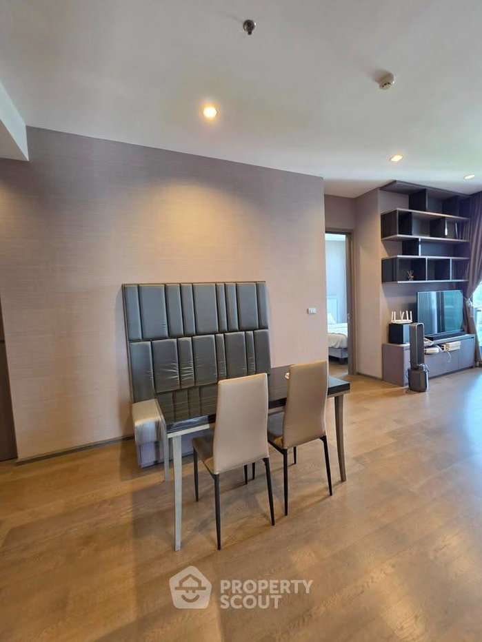 picture 30th-Floor 3-BR The Diplomat Sathorn, 90m To BTS Surasak (ID 3156548) - 2/13
