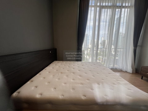 🔥🔥🔥 เช่า คอนโด  Noble Around Sukhumvit 33 BTS-พร้อมพงษ์ สุขุมวิท คลองตันเหนือ วัฒนา กรุงเทพ CX-03615 ✅ ทักไลน์ @connexproperty ตอบทันที ทีมงานมืออาชีพ ✅ 🔥🔥🔥