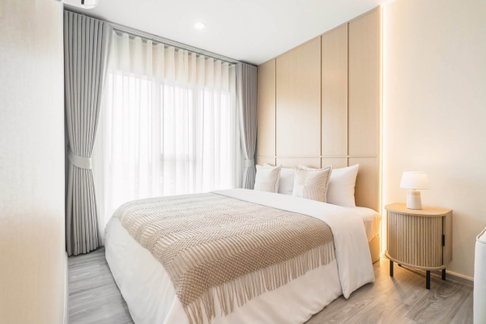 Code: 26KJ4099 for rent Regent home bangna 🔥🔥 Line ID: @kjcondo (with @)🔥🔥