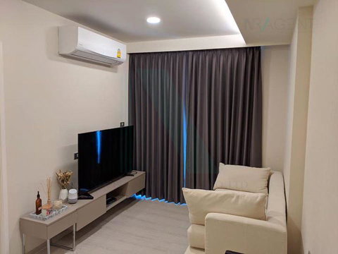 🚩 For Rent Condo VTARA SUKHUMVIT 36 Building A, Floor 7,1 bed room, Room size 47.00 sqm