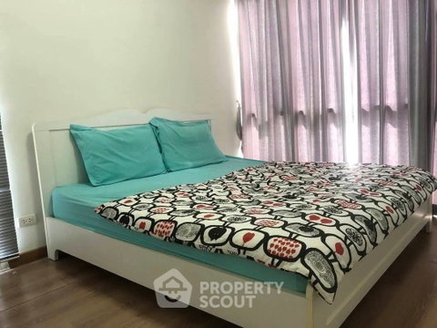 ใกล้ MRT สุทธิสารเพียง 100 ม. | 1 ห้องนอน City Room Ratchada-Sutthisan (ID 2366440)
