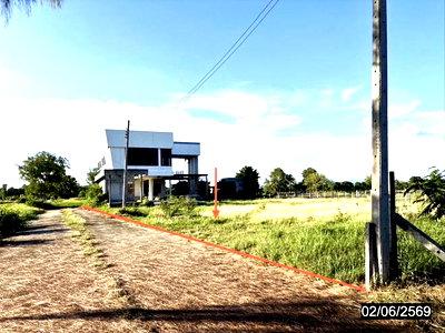 Houses for sale : HOME 722 Sq.w. Muang Chaiyaphum Chaiyaphum for 5.3M