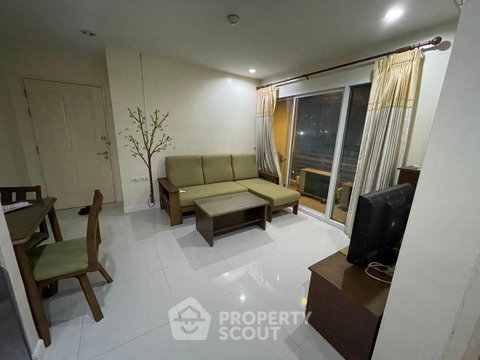 คอนโด 1 ห้องนอน ราชวิถี ซิตี้ รีสอร์ท ใกล้ BTS อนุสาวรีย์ชัยสมรภูมิ (ID 1298952)