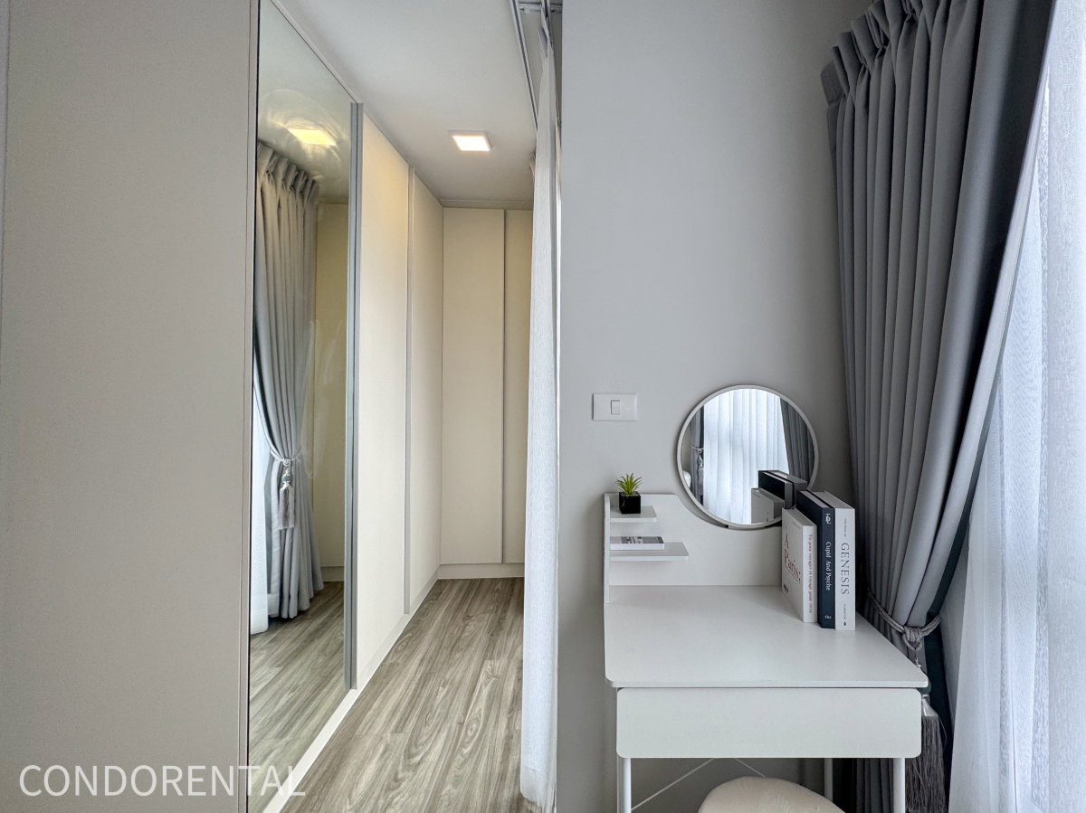 picture @Condorental condo for rent Monte RSU - 4/16