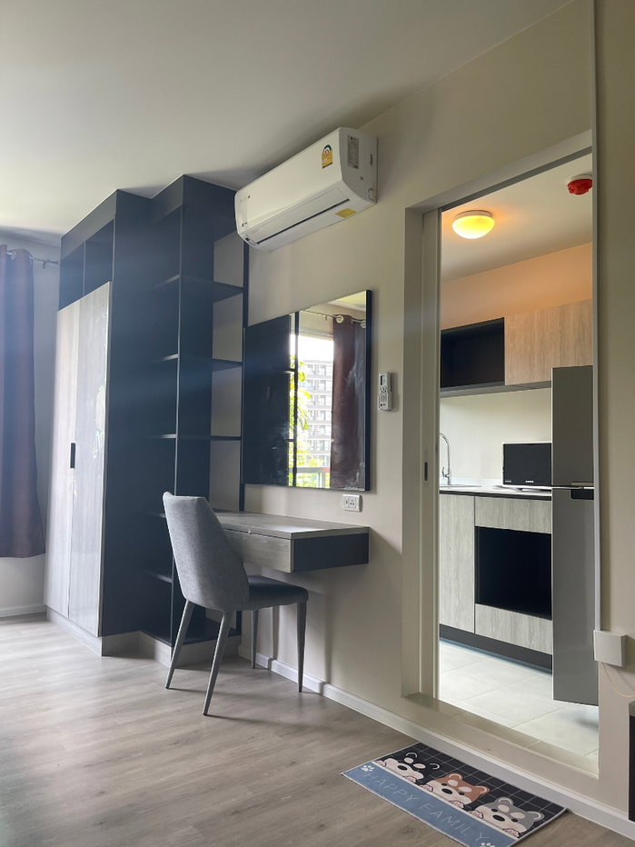 picture Dcondo Campus Dome - Rangsit for sale - 3/4