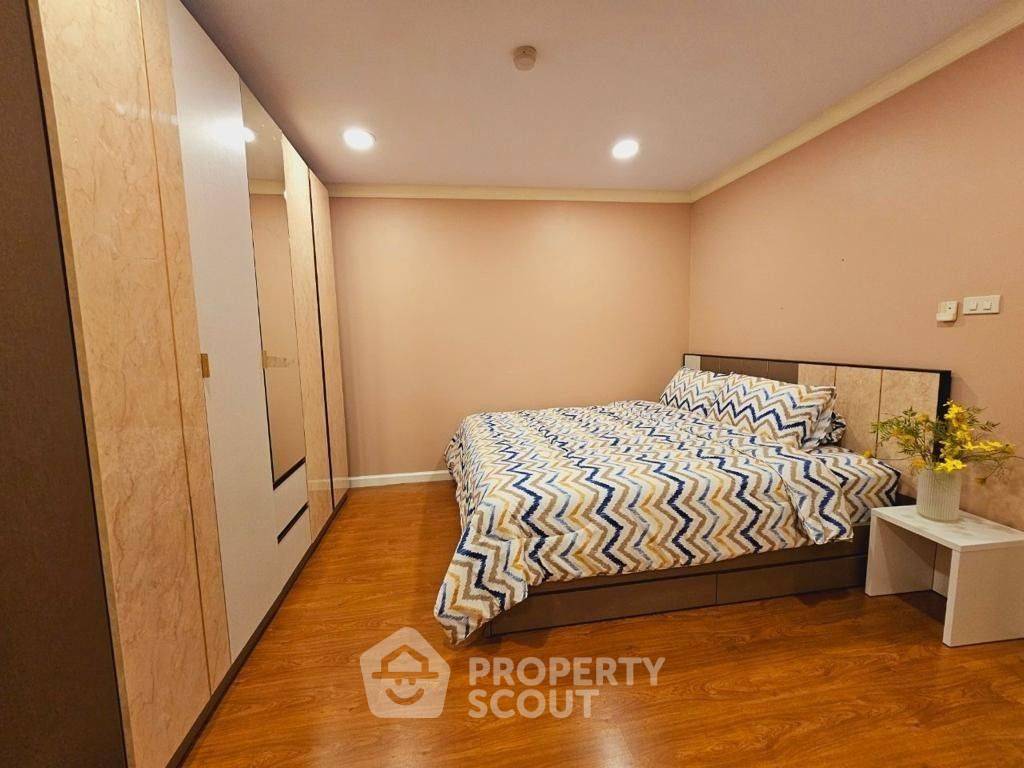 รูป คอนโด 2 ห้องนอน 60 ตร.ม. S Condominium ใกล้มหาวิทยาลัยเชียงใหม่ (ID 1377613) - รูปที่ 7/10