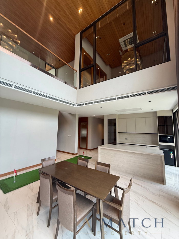 รูป บ้านเดี่ยวให้เช่า Evergreen Ville Bangna Km.5 - รูปที่ 12/33
