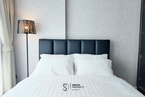 Modiz Collection BangPho ห้องสวย ราคาดี สอบถามเพิ่มเติมได้ที่ Line @condorental