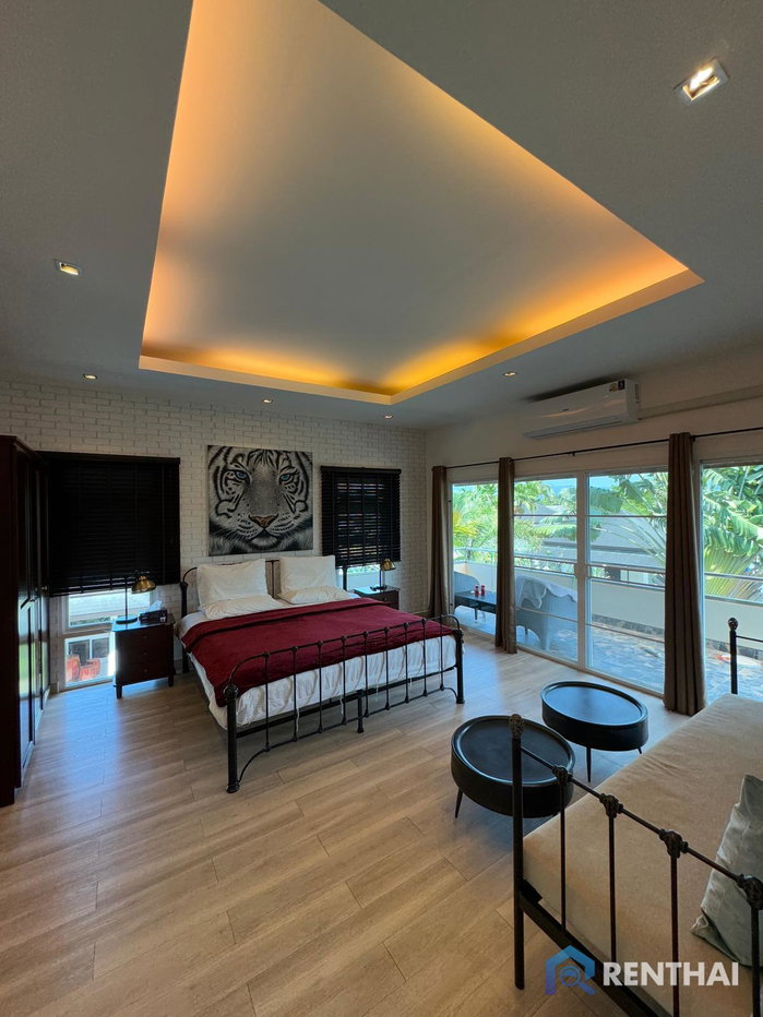 รูป สำหรับ ขาย วิลล่า  ที่ Tanode Estate - รูปที่ 6/25