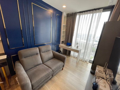 Code: 26KJ4095 for rent OKA HAUS Sukhumvit 36 🔥🔥 Line ID: @kjcondo (with @)🔥🔥