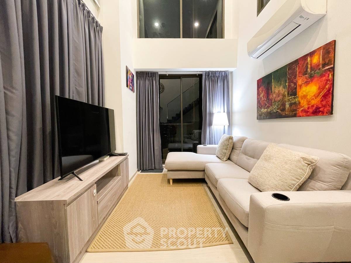 รูป ใกล้ BTS ปุณณวิถี 300 เมตร | 2 ห้องนอน The Tree Sukhumvit 64 (ID 644515) - รูปที่ 9/24