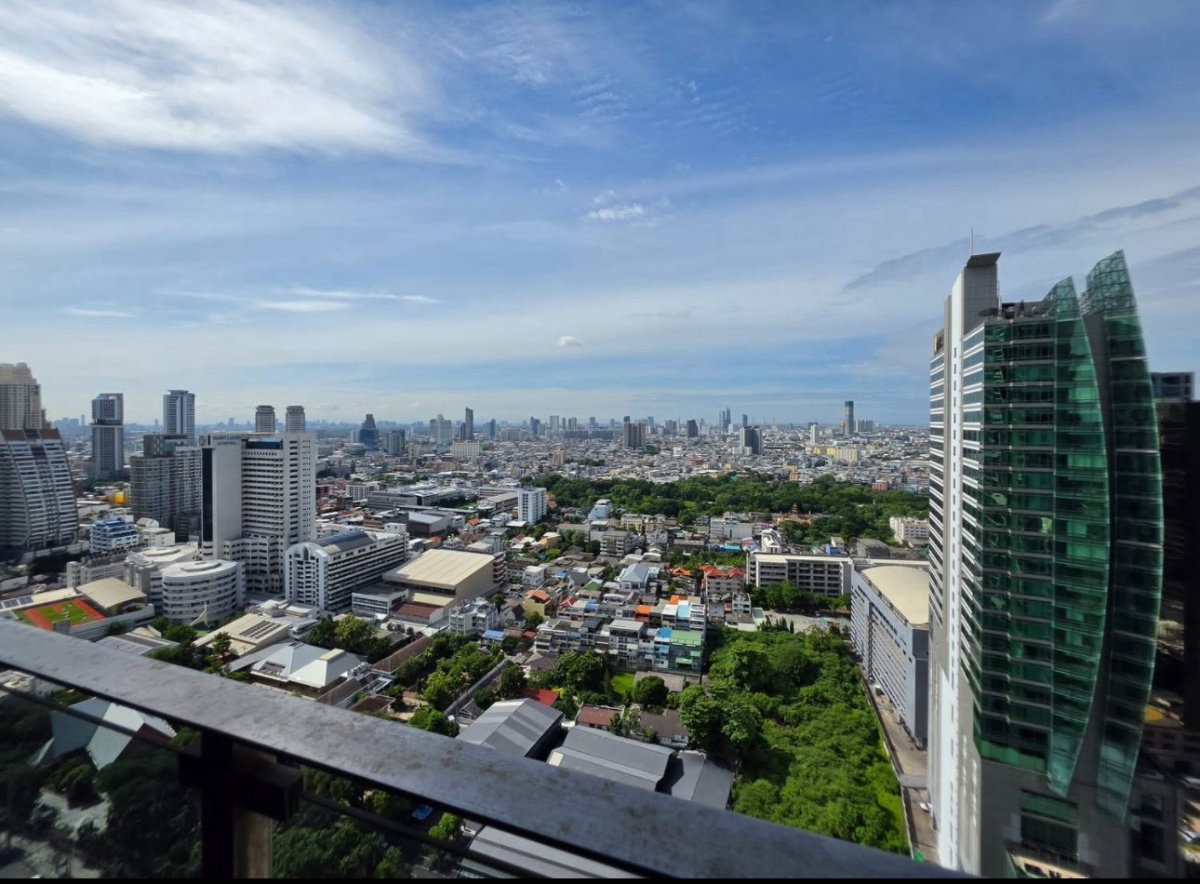 รูป MN3776 ให้เช่าคอนโด ดิ โพแมท สาทร  - รูปที่ 14/14