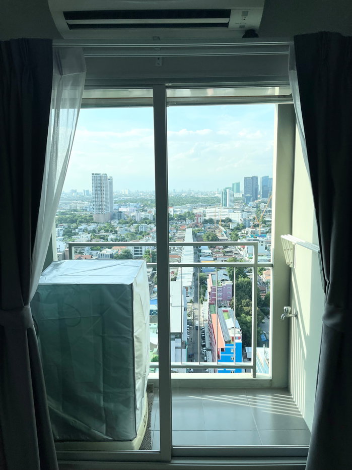 picture For rent Condo Lumpini selected  - 8/27