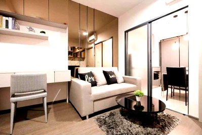 คอนโดให้เช่า : For Rent  🏢✨  Life Ladprao (ไลฟ์ ลาดพร้าว) เดินทางสะดวก  สนใจแอดไลน์ @255ghzjq. มี@ด้วยน้าꔛ