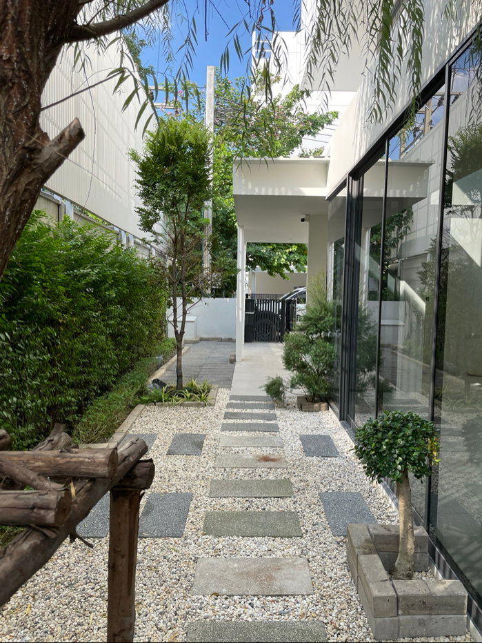 รูป ให้เช่าโฮมออฟฟิศ อาคิน วิภาวดี(ดอนเมือง) - รูปที่ 10/19