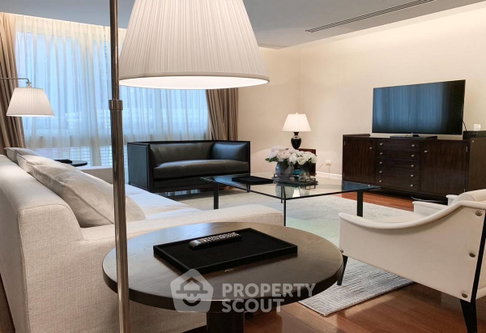 คอนโด 3 ห้องนอน ขนาด 200 ตร.ม. ที่ La Citta Delre Thonglor 16 ใกล้ BTS ทองหล่อ (ID 1403238)