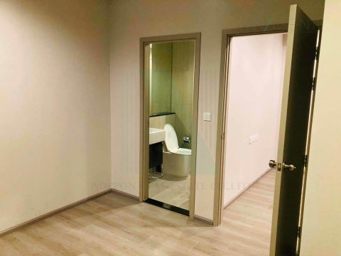 🔺 For Sell Condo THE POLITAN AQUA Building B, Floor 58,1 bed room, Room size 35 sqm