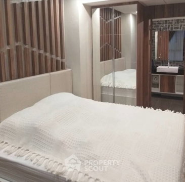 ขายห้องชุด 2 ห้องนอน Dusit Grand Park พัทยา (ID 3155927)