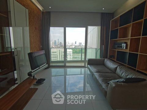 21st-Floor 3-BR Millennium Residence @ Sukhumvit, BTS Asoke (ID 511540)